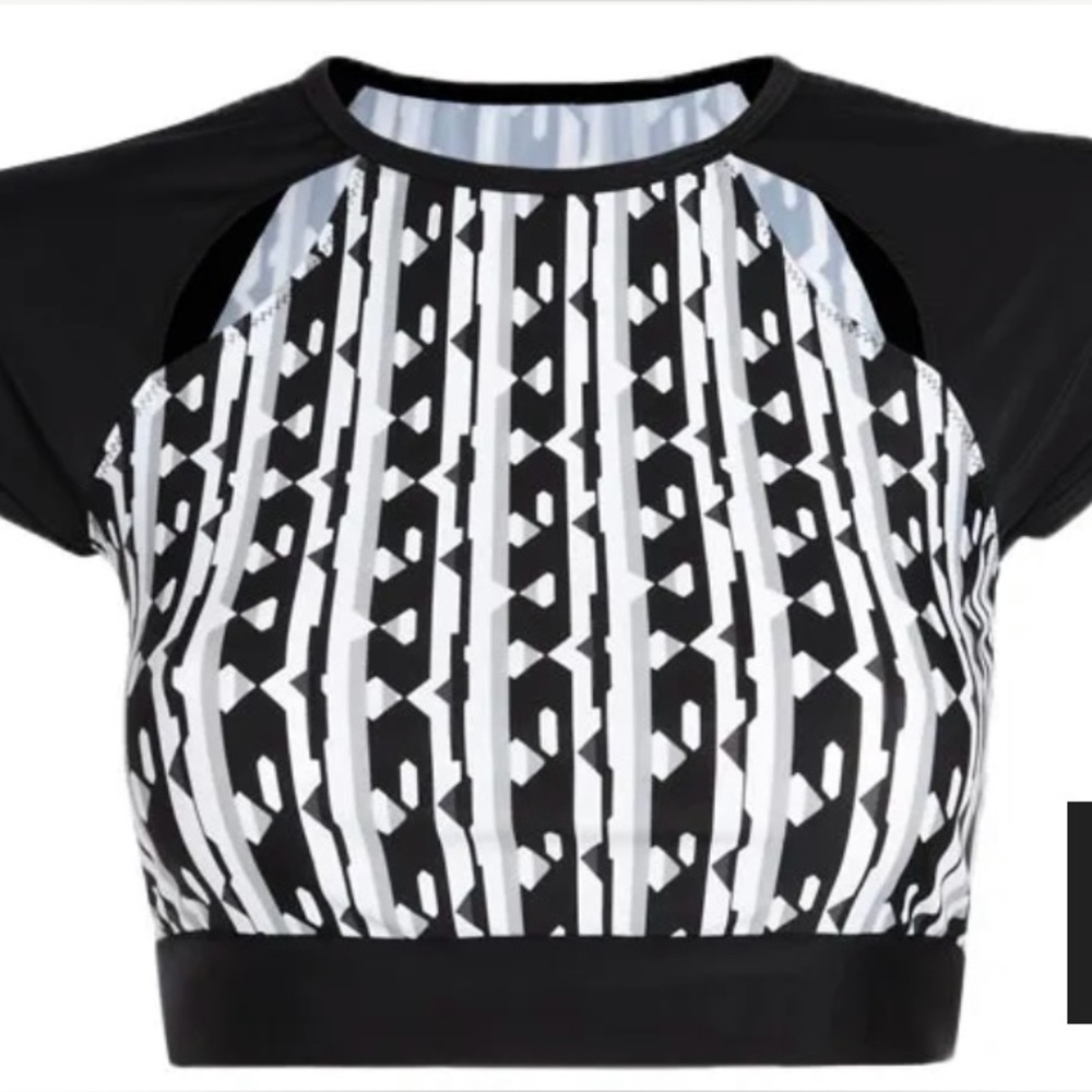 Peter Pilotto Bikini Top